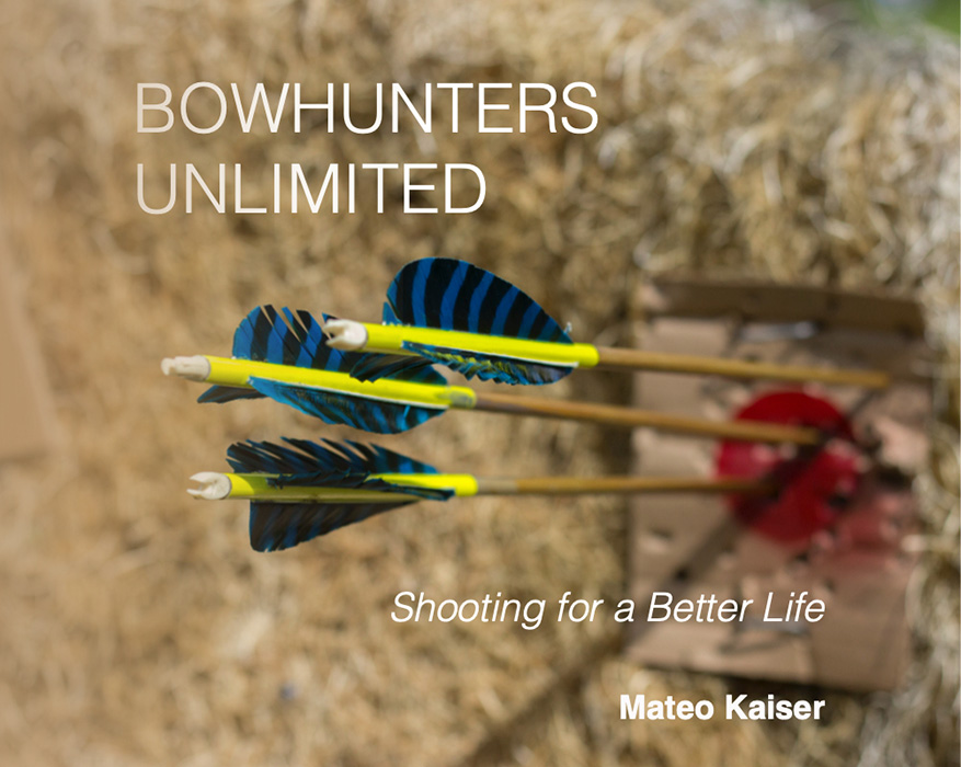 Book by Mateo Kaiser